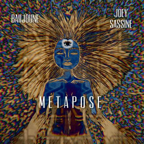 Metapose ft. Joey Sassine | Boomplay Music