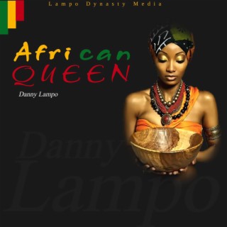 African Queen ft. Rashelle Blue & SWK lyrics | Boomplay Music