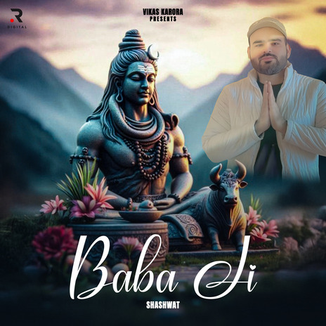 Baba Ji ft. Shashwat | Boomplay Music