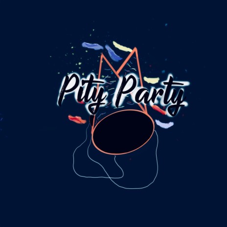 Pity Party | Boomplay Music