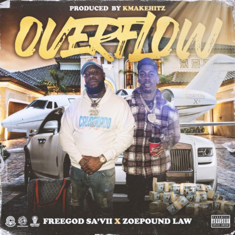 OverFlow ft. Zoepound Law