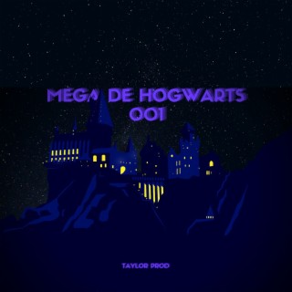 MEGA DE HOGWARTS 001