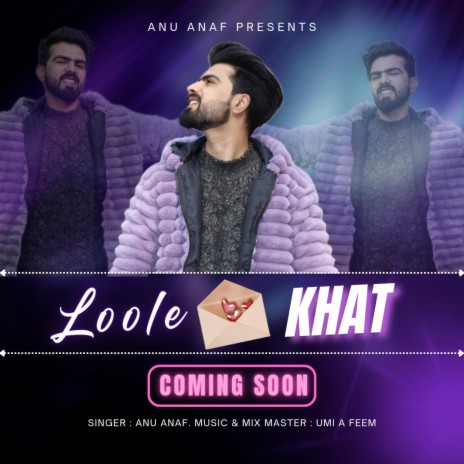 Loole khat ft. Anu anaf | Boomplay Music