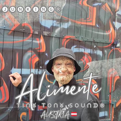 Alimente | Boomplay Music