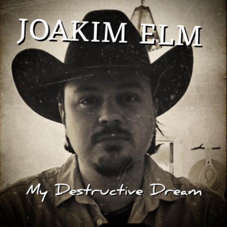 My Destructive Dream | Boomplay Music