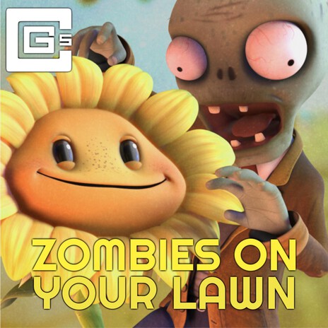 Zombies on Your Lawn ft. Nenorama | Boomplay Music