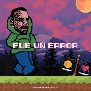 Fue Un Error