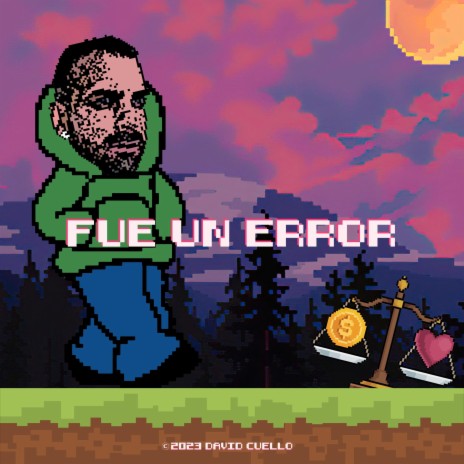 Fue Un Error