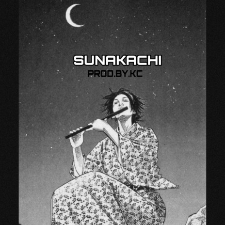 Sunakachi