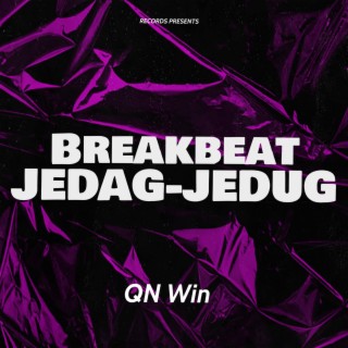 Breakbeat jedag-jedug