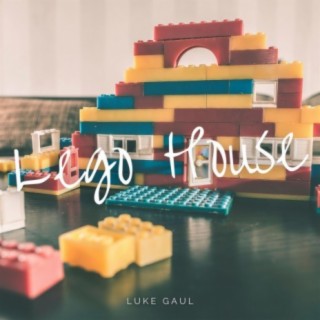 Lego House (Arr. for Guitar)