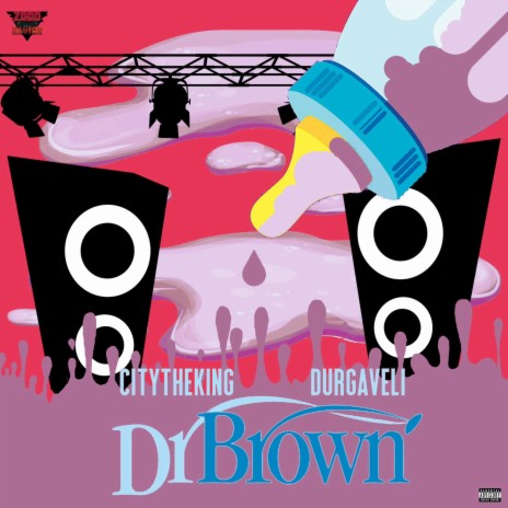 Dr Brown (Radio Edit) ft. Durgaveli | Boomplay Music