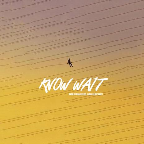 Know Wait ft. Qbaloch QB | Boomplay Music