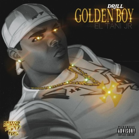 Golden Drill Boy | Boomplay Music