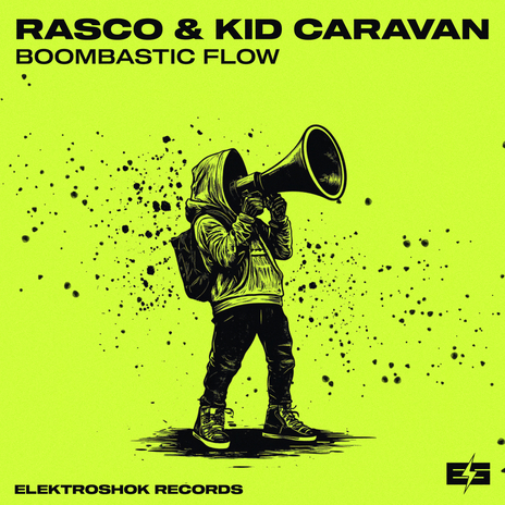 Boombastic Flow ft. Kid Caravan | Boomplay Music