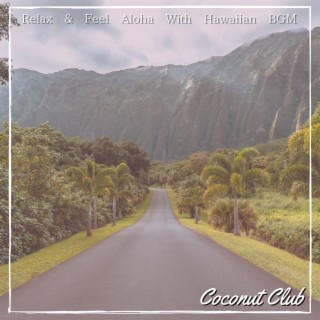 Relax & Feel Aloha with Hawaiian Bgm