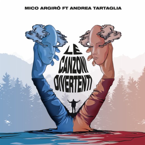 Le canzoni divertenti ft. Andrea Tartaglia | Boomplay Music