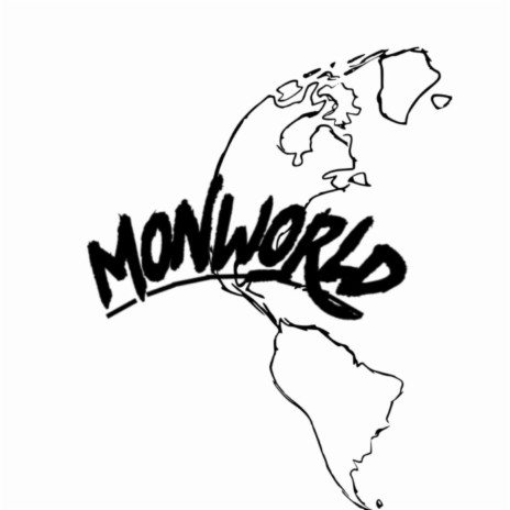 MonWorld Demons ft. Baby NoLakkin