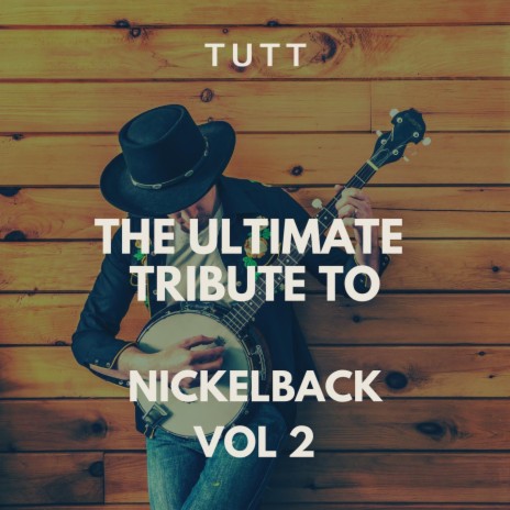 I'd Come For You (Originally Performed By Nickelback) | Boomplay Music