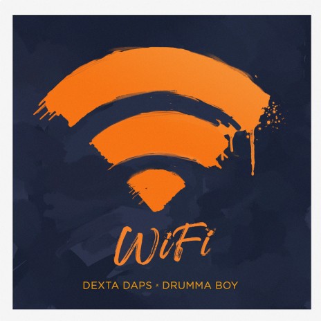 WiFi ft. Drumma Boy 🅴 | Boomplay Music