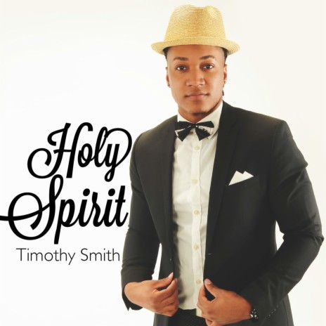 Holy Spirit | Boomplay Music