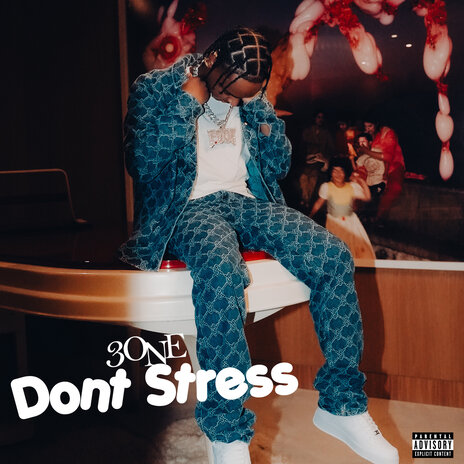 Dont Stress | Boomplay Music