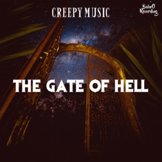 The gate of hell