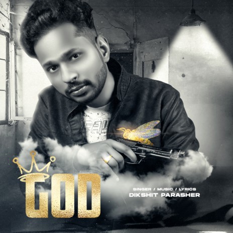 GOD | Boomplay Music