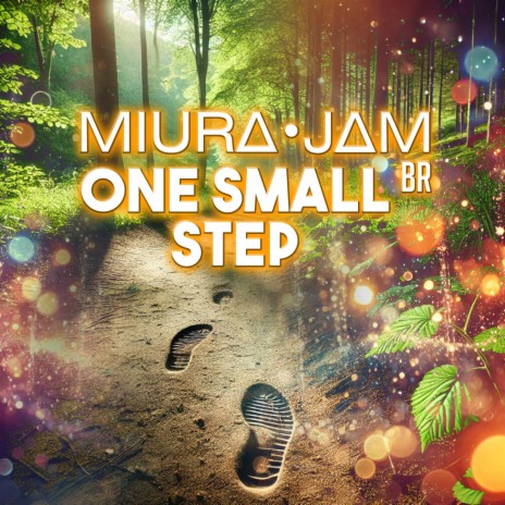 One Small Step (Dr. Stone) | Boomplay Music