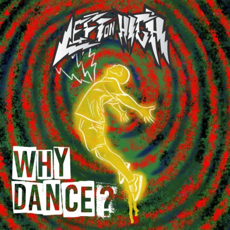 Why Dance | Boomplay Music