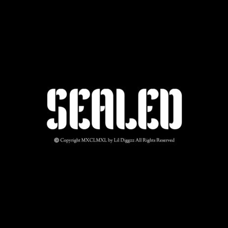 Sealed | Boomplay Music