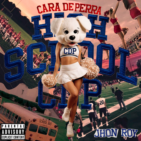 Cara de Perra | Boomplay Music