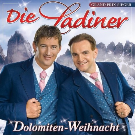 Glockenklang der Dolomiten (Radio Version) | Boomplay Music