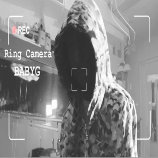 Ring Camera