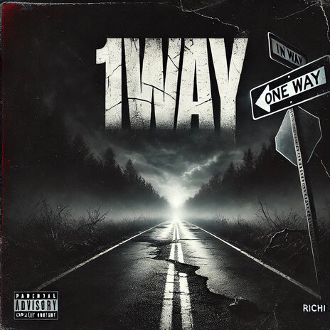 1Way | Boomplay Music