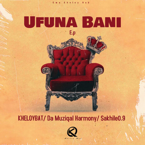 Woz'bona ft. Da Muziqal Harmony, Sakhile0.9 & Djy Stena