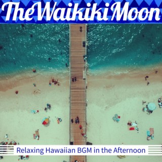 Relaxing Hawaiian Bgm in the Afternoon