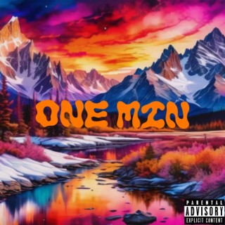 One Min lyrics | Boomplay Music