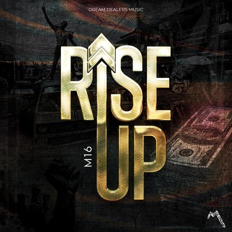 Rise Up | Boomplay Music