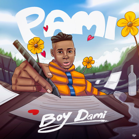 Pami | Boomplay Music