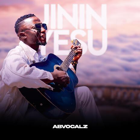 Jinin Yesu (the blood of jesus) | Boomplay Music