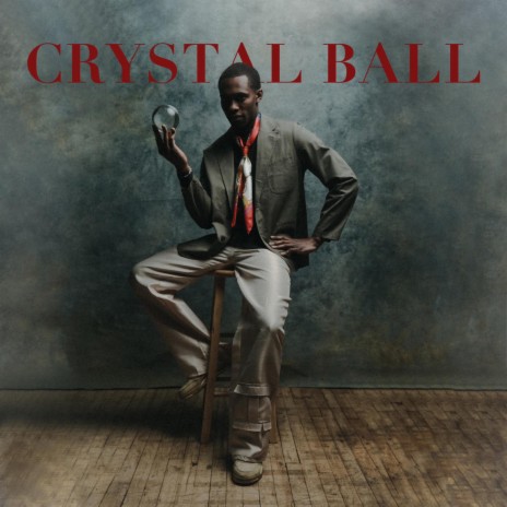 Crystal Ball ft. Omari | Boomplay Music