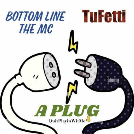 A Plug ft. TuFetti | Boomplay Music