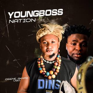 Yungboss Nation