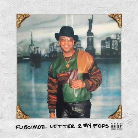 Letter to My Pops | Boomplay Music