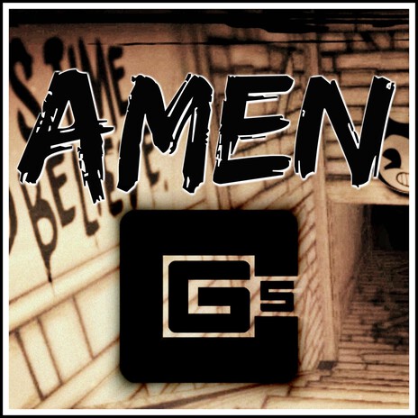 Amen | Boomplay Music