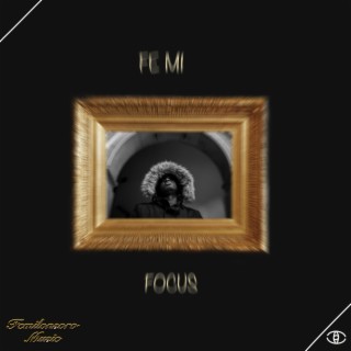 FOCUS lyrics | Boomplay Music