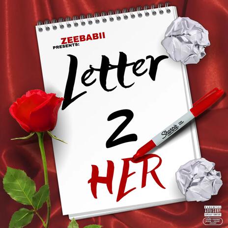 Letter 2 Her | Boomplay Music