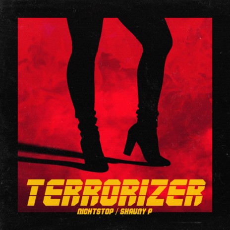 Terrorizer ft. Shauny P