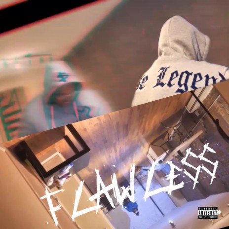 Flawless ft. 3rdbaseyungron | Boomplay Music